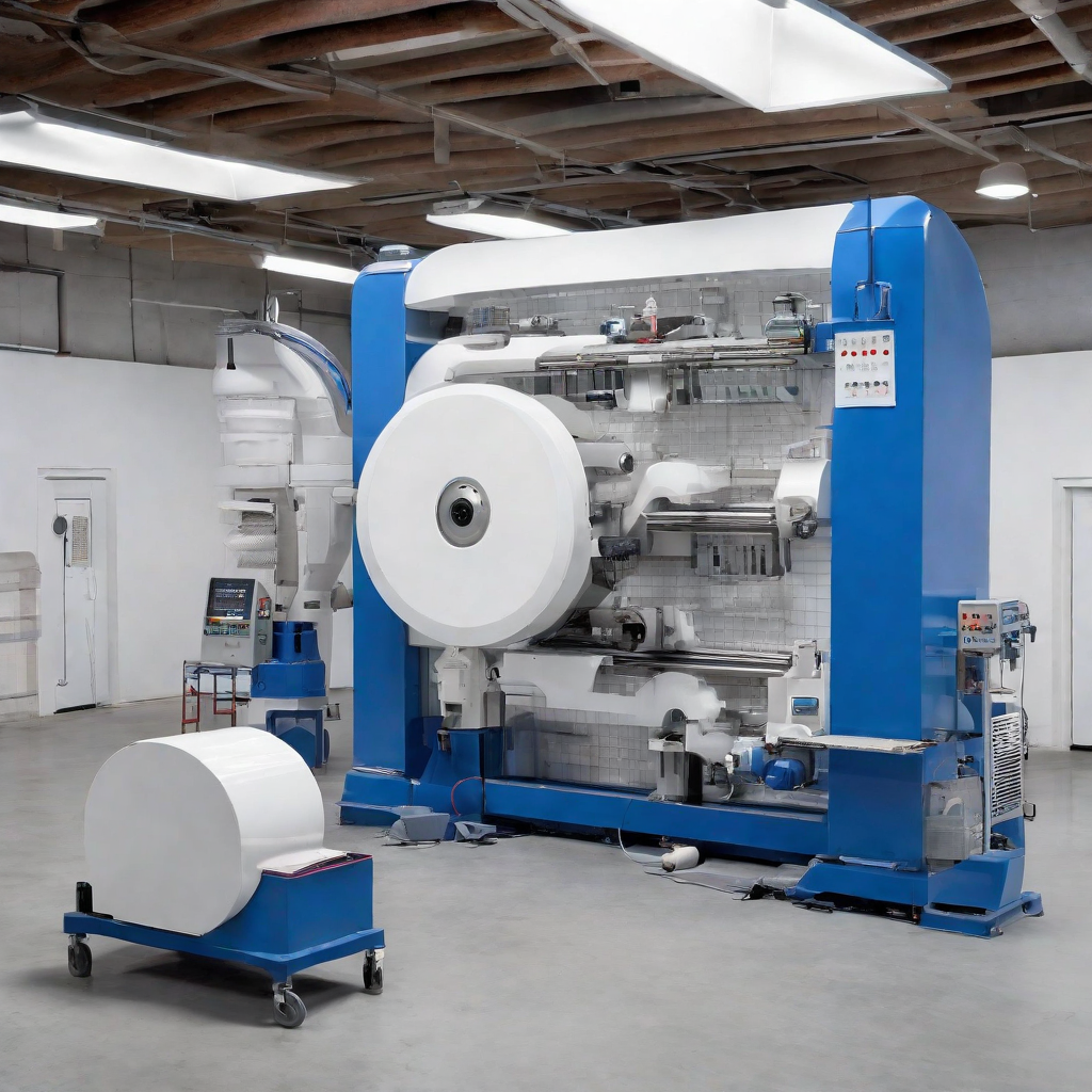 PRYMACE Clothing Service