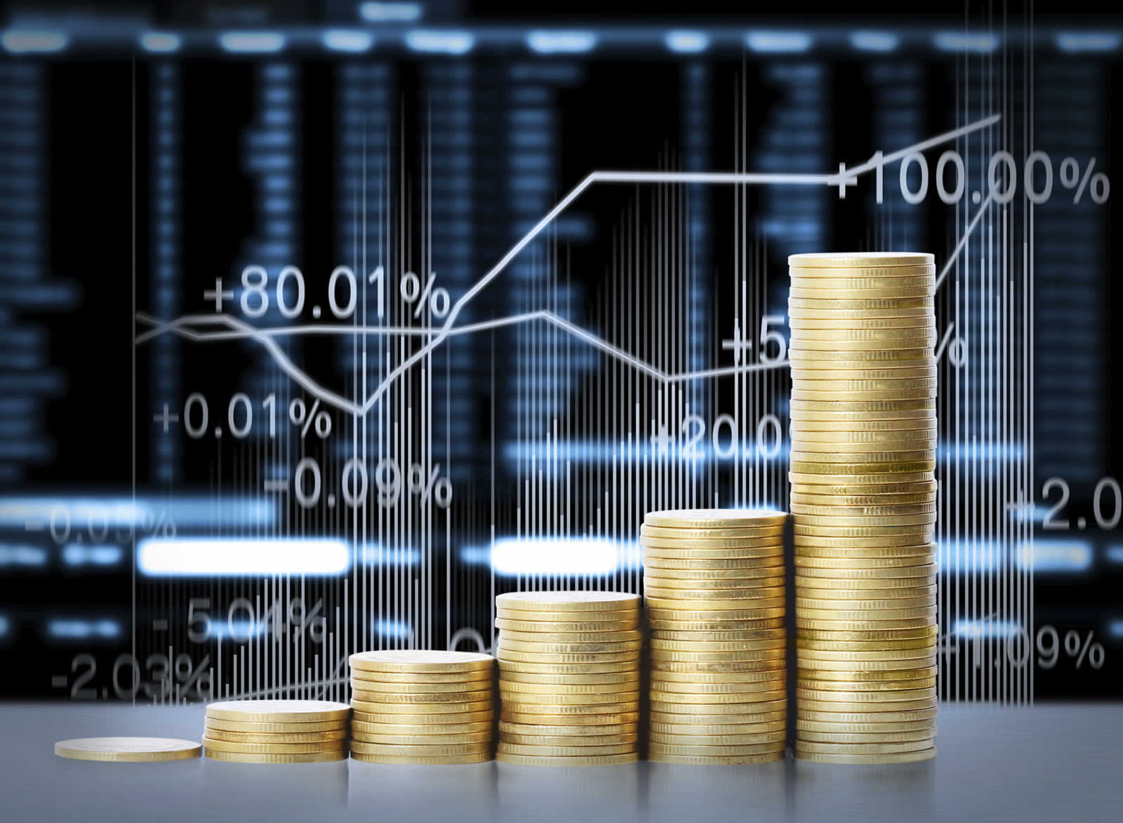 PRYMACE Trading Service