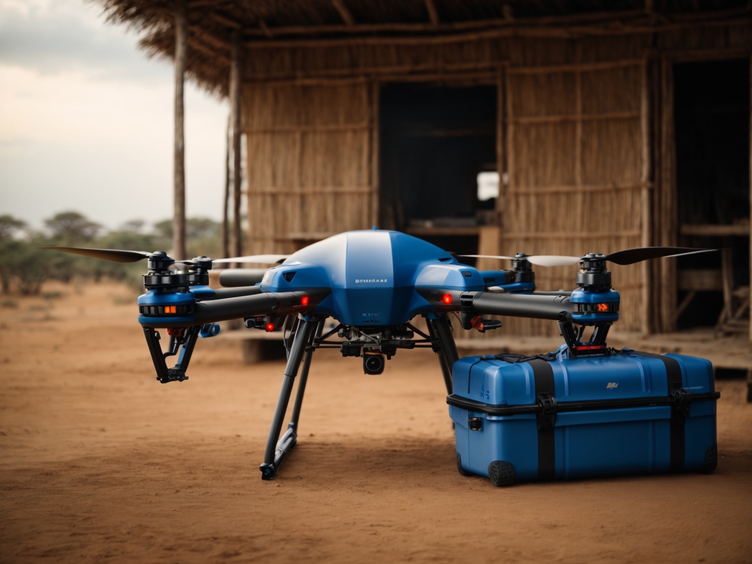 PRYMACE Aerosystem Service