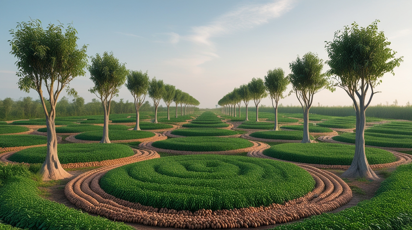 PRYMACE Ecosystem Service