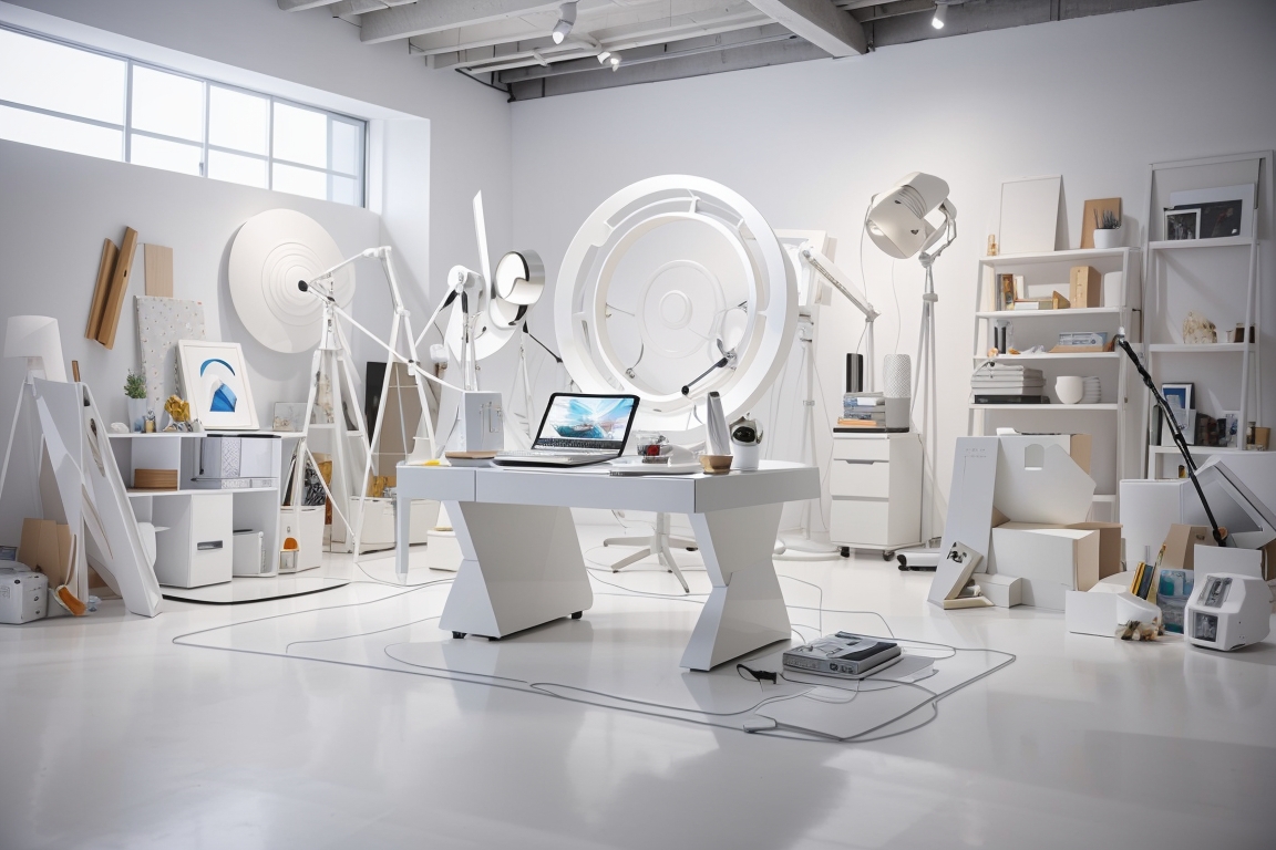 PRYMACE Arts Service