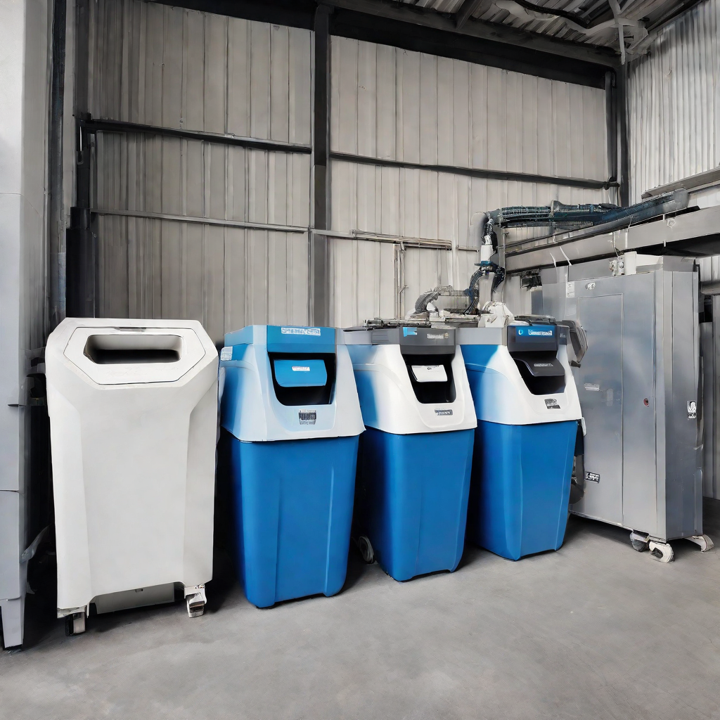 PRYMACE Sanitation Service