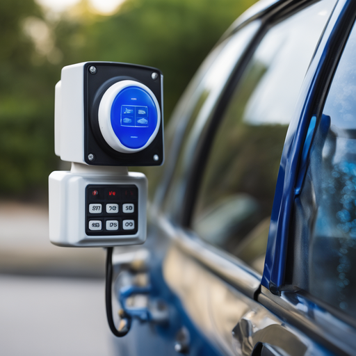 PRYMACE Transport Service