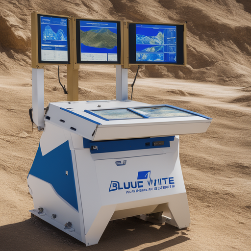 PRYMACE Geological Service